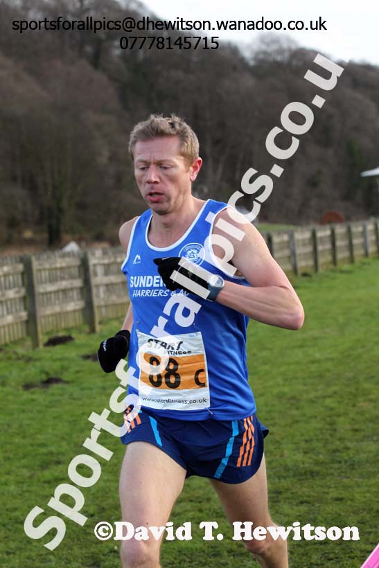 Veterans Durham Cathedral Relays. Photo: David T. Hewitson/Sports for All Sports